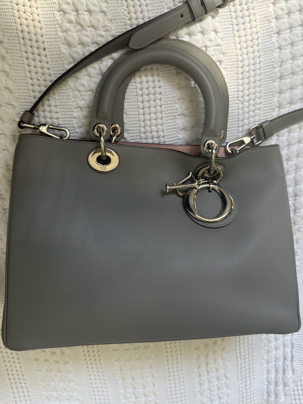 Dior handbag
